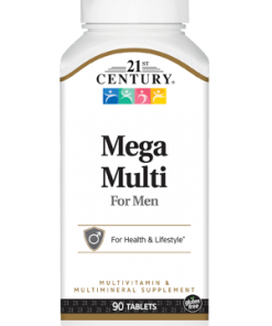Mega Multi for Men