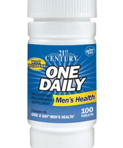 One Daily Mens