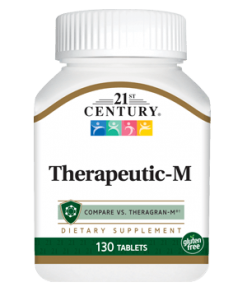 Therapeutic M Tablets
